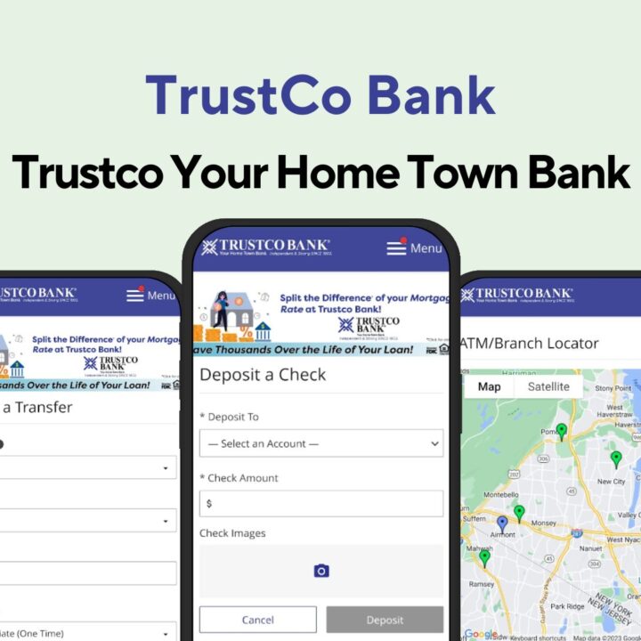 Trust co Bank