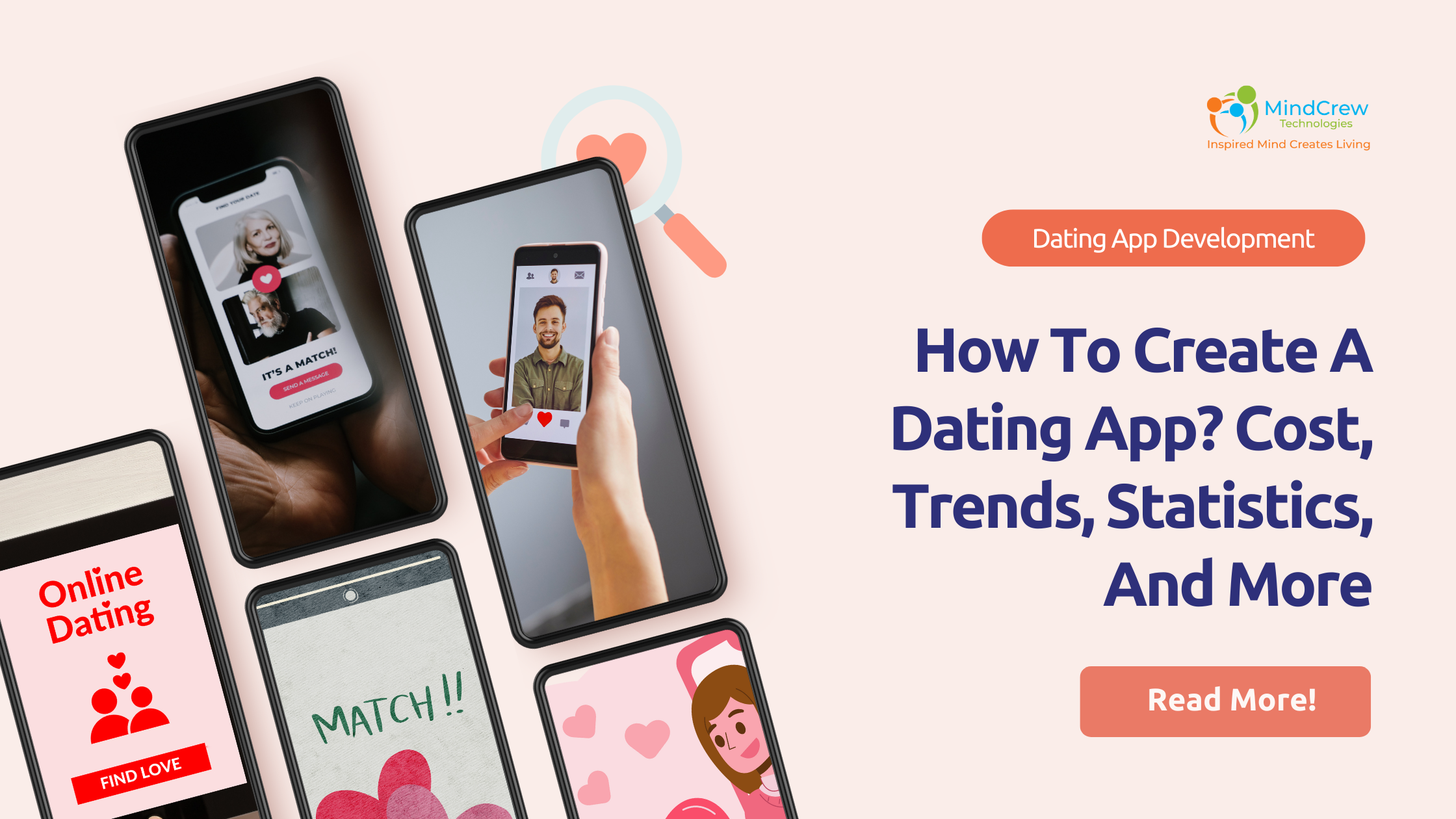 Dating App Development