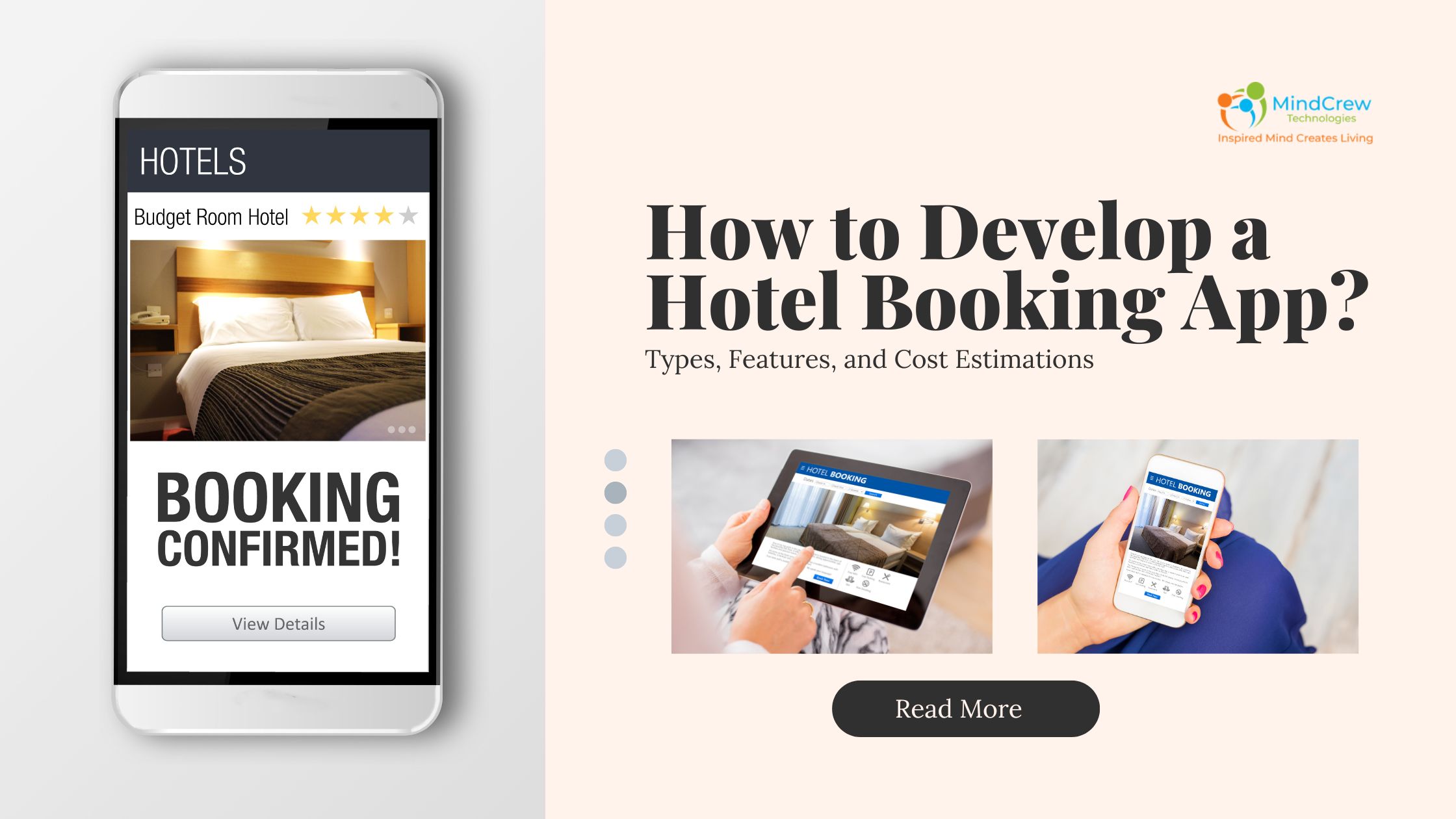 hotel booking