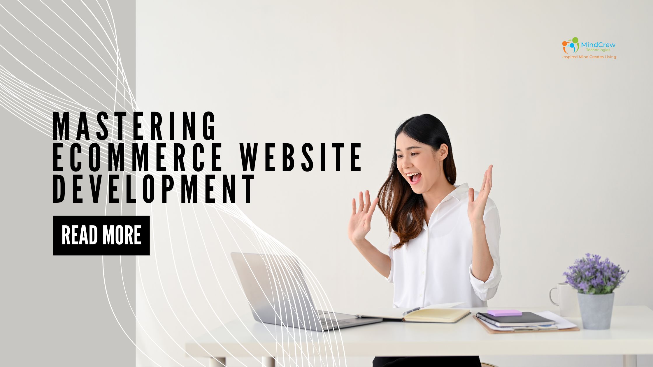 Ecommerce Website Development