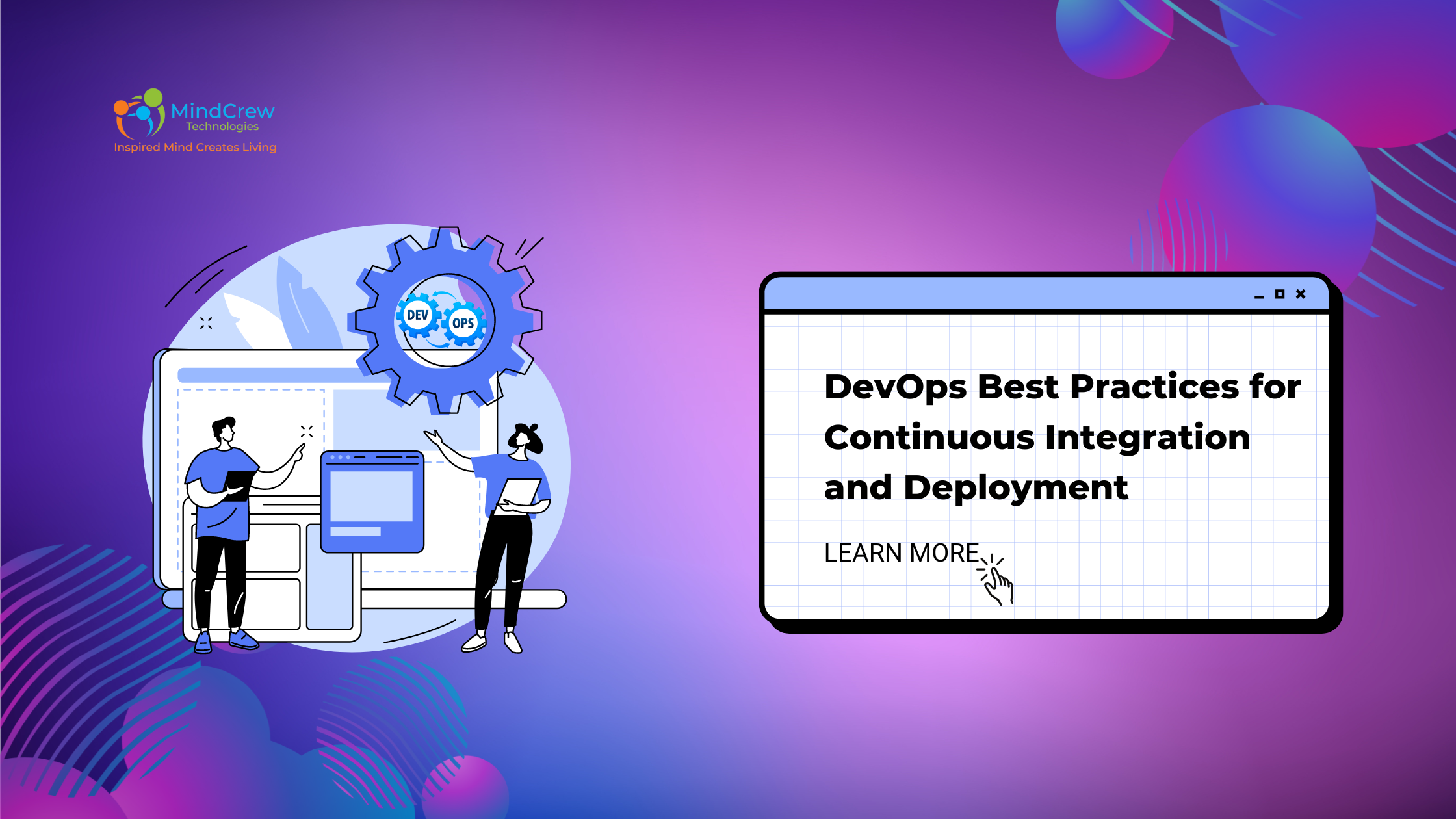 DevOps Best Practices