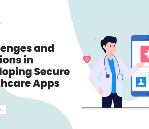 Healthcare App